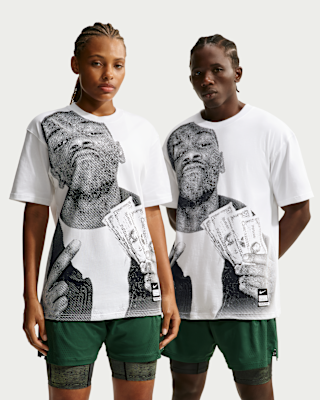 【超人気コラボ】 ナイキ ノクタ センターロゴ スウッシュ 即完売 L Tシャツ NIKE公式】KD x NOCTA メンズ ショートスリーブ Tシャツ.オンライン